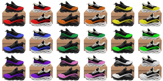 Akrob: The Innovation that Embraces Your Foot and Your Body