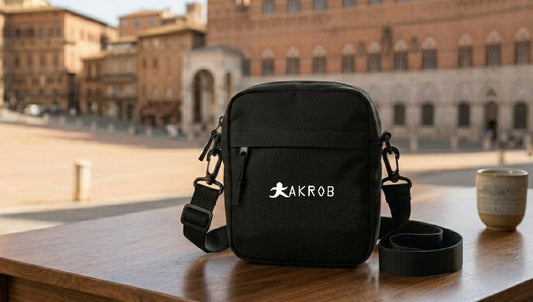 Borsetta AKROB
