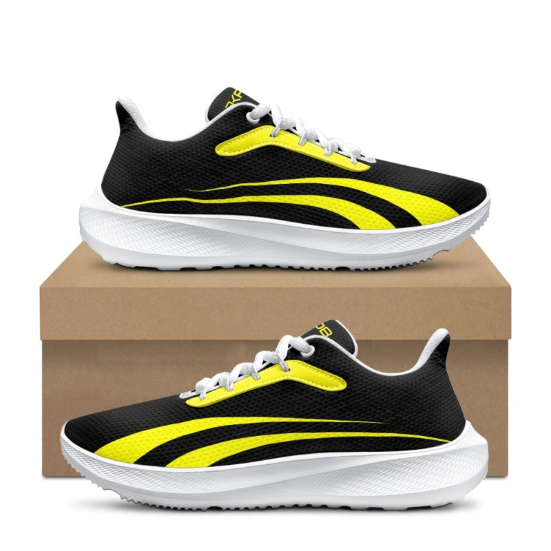 AKROB Sneakers - Style, Comfort, and Versatility