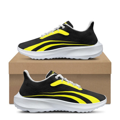 AKROB Sneakers - Style, Comfort, and Versatility