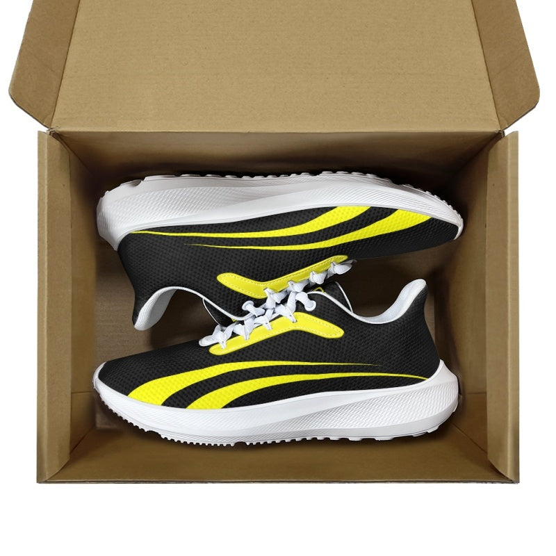 AKROB Sneakers - Style, Comfort, and Versatility