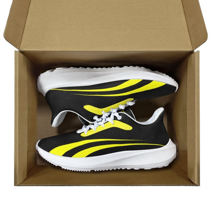 AKROB Sneakers - Style, Comfort, and Versatility