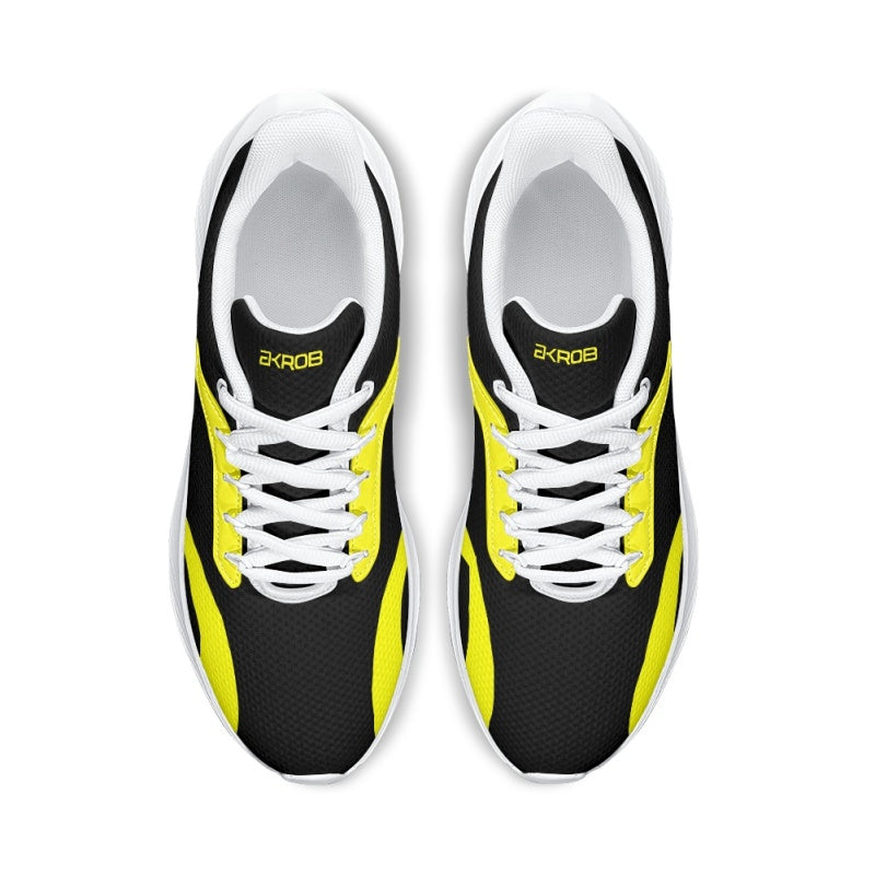 AKROB Sneakers - Style, Comfort, and Versatility