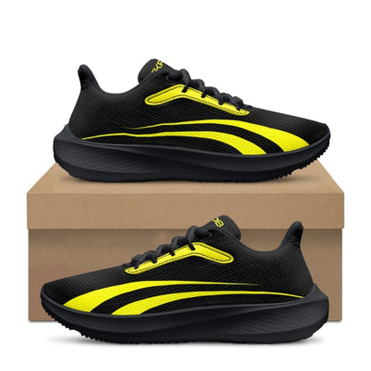 AKROB Sneakers - Style, Comfort, and Versatility