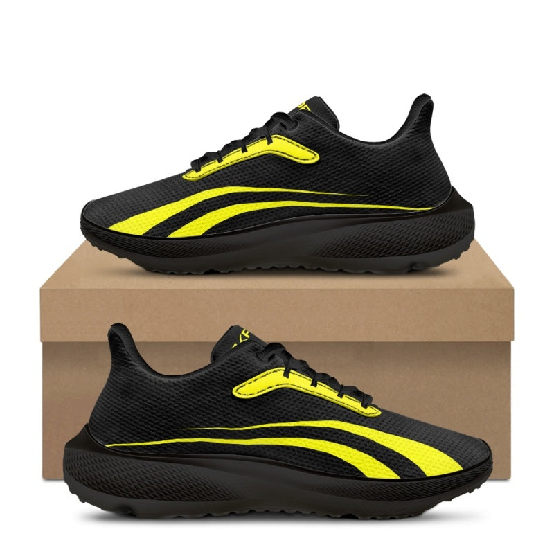 AKROB Sneakers - Style, Comfort, and Versatility