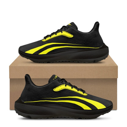 AKROB Sneakers - Style, Comfort, and Versatility