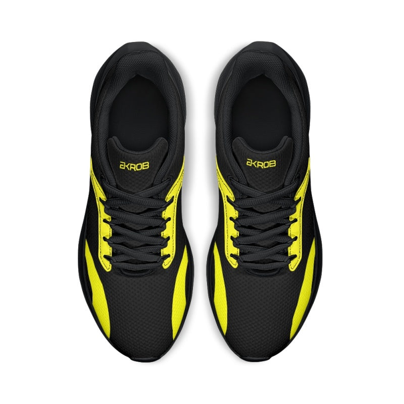 AKROB Sneakers - Style, Comfort, and Versatility