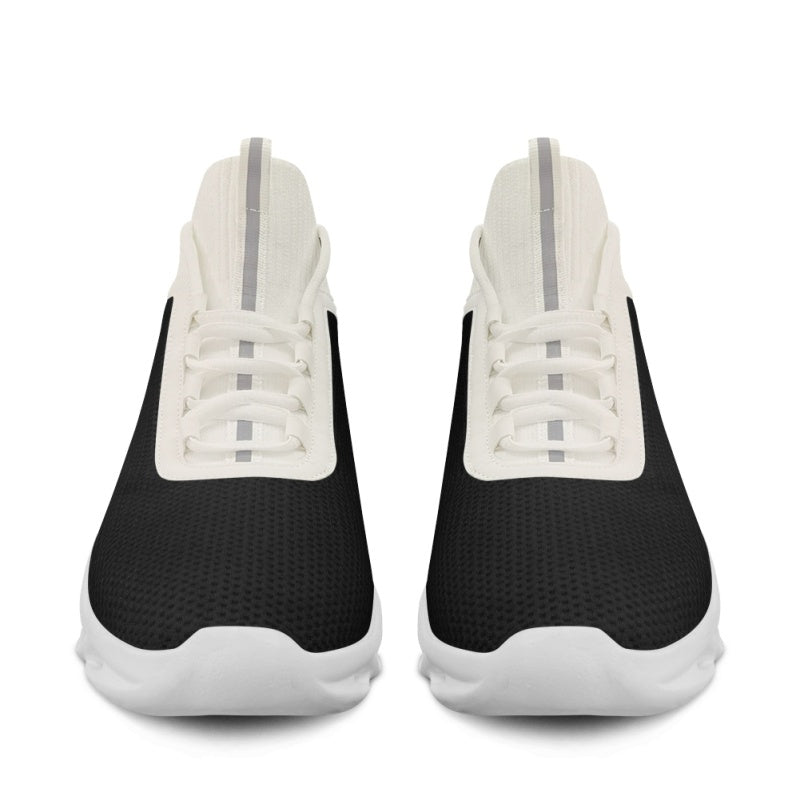 AKROB Sneakers - High-Top Style with Advanced Comfort