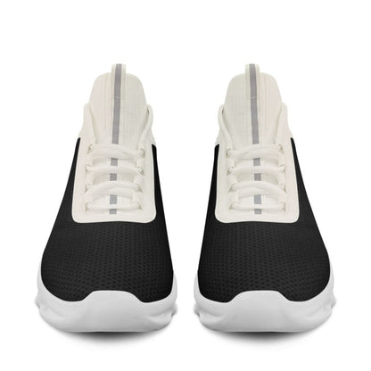 AKROB Sneakers - High-Top Style with Advanced Comfort