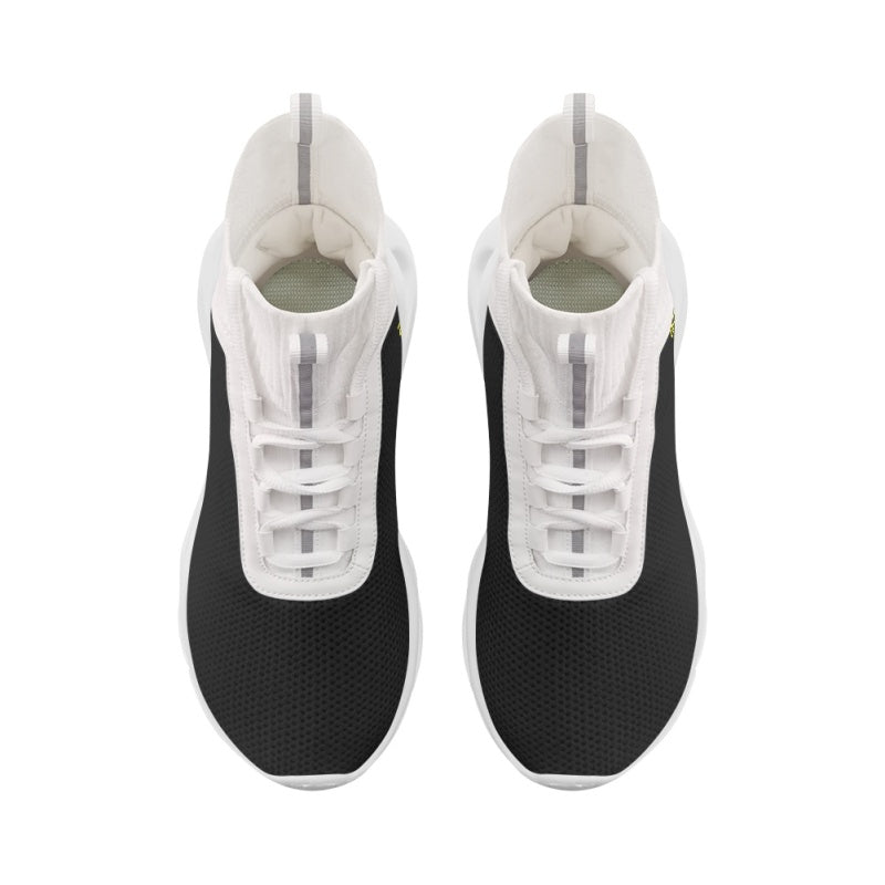 AKROB Sneakers - High-Top Style with Advanced Comfort