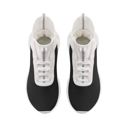 AKROB Sneakers - High-Top Style with Advanced Comfort