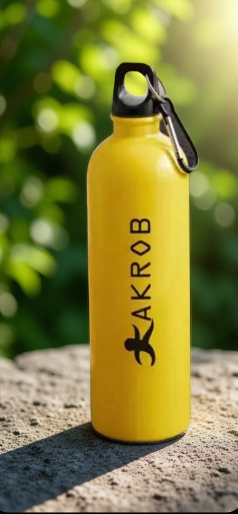 Borracce AKROB