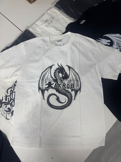 Dragon Tee – AKROB