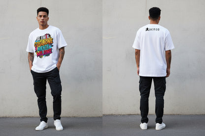MOTIVATIONAL T-SHIRT