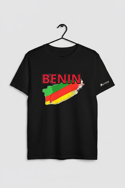 T-shirt Benin edition