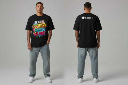 MOTIVATIONAL T-SHIRT