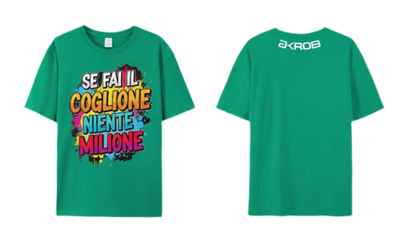 MOTIVATIONAL T-SHIRT