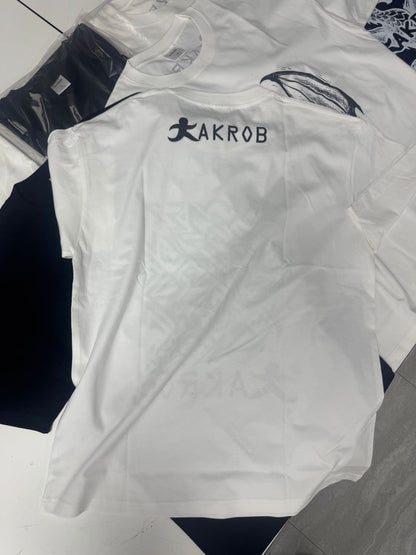 Dragon Tee – AKROB