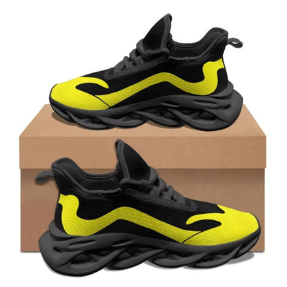 Akrob: The Innovation that Embraces Your Foot and Your Body