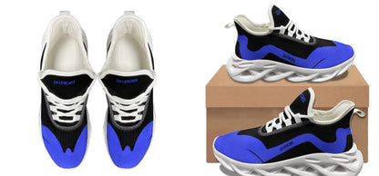 Akrob: The Innovation that Embraces Your Foot and Your Body