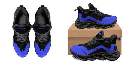 Akrob: The Innovation that Embraces Your Foot and Your Body