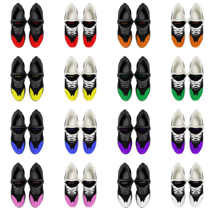 Akrob: The Innovation that Embraces Your Foot and Your Body