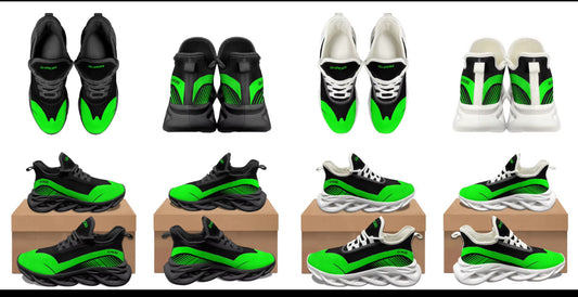Sneakers Akrob