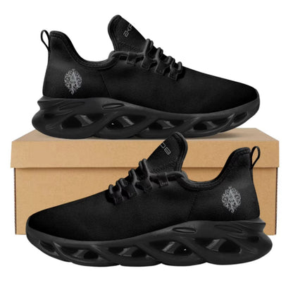 Akrob: The Innovation that Embraces Your Foot and Your Body